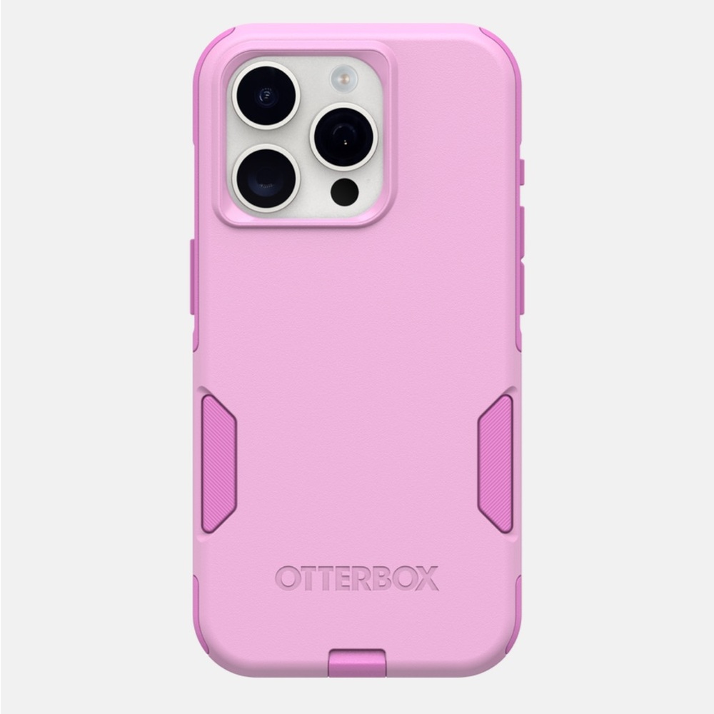 OTTERBOX iPhone 15 Pro Case
Commuter Series for MagSafe